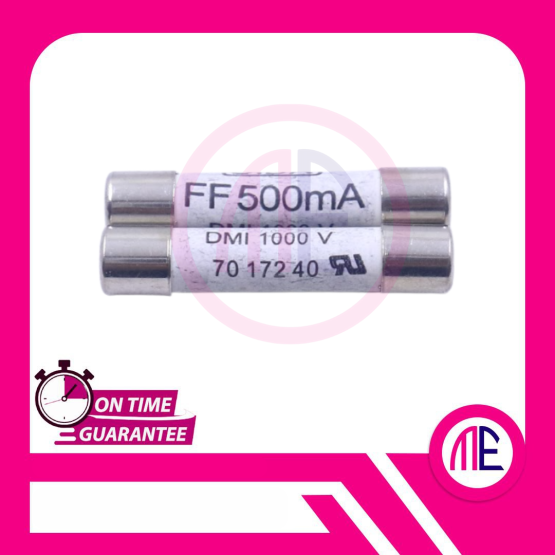 FF500mA 1000V