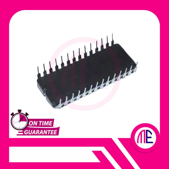 FM27C512Q - FM27C512Q120 CERDIP28