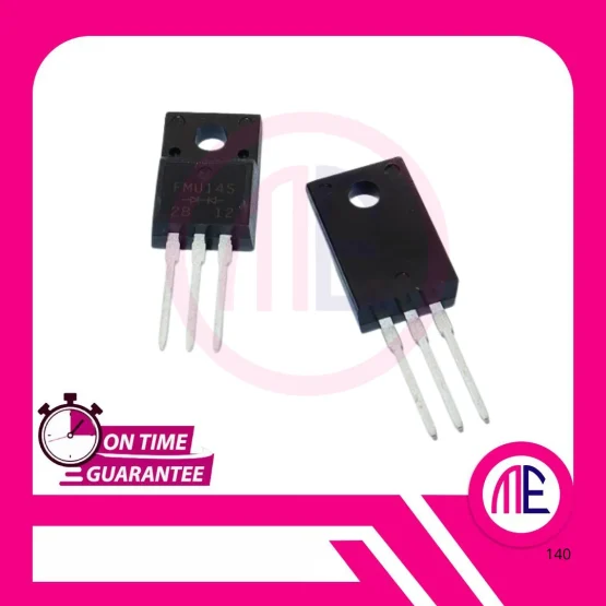 FMU14S TO-220F