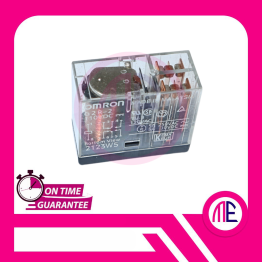 G2R-2 110VDC 8Pin