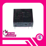 G2R-2A4-Z 100VDC NO 6Pin