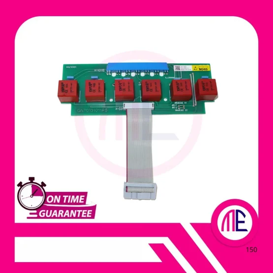 GNT0131011P5 - HU1001 Pulse Trigger Board