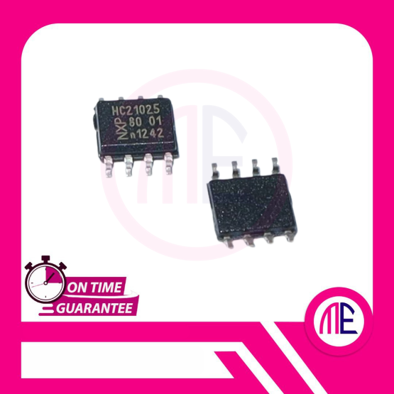 HC21025 - PHC21025 SOP8