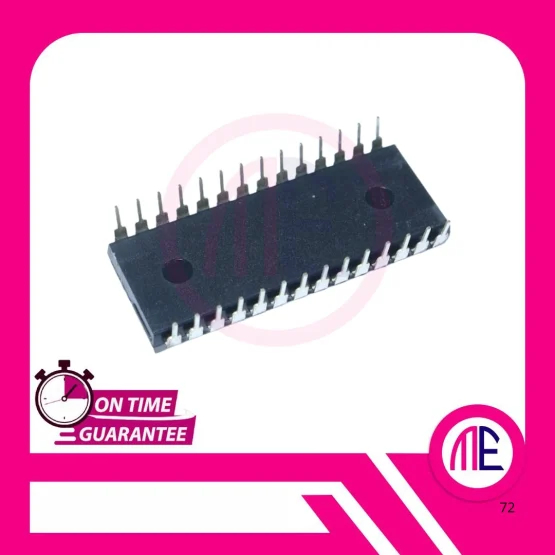 HM62256ALP-70G DIP28
