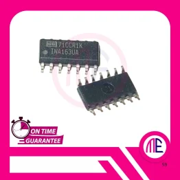 INA163UA SOP14