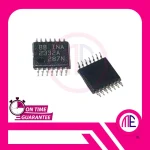 INA2332A - INA2332AIPWR TSSOP14