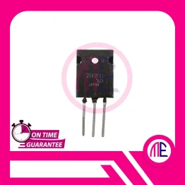 K3131 - 2SK3131 TO-264