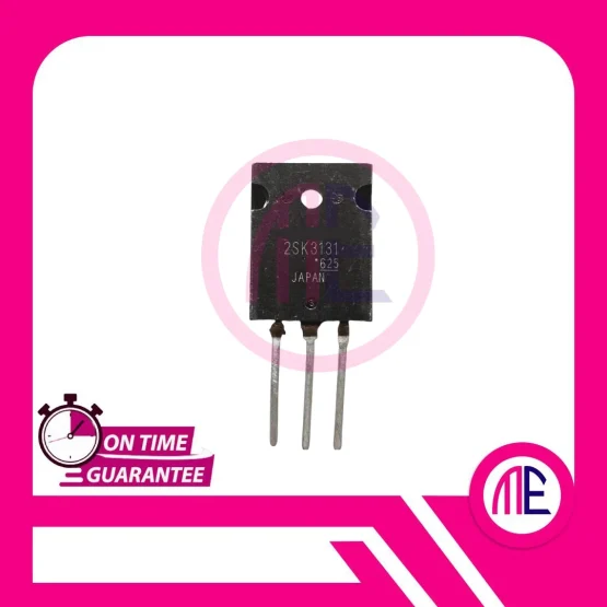K3131 - 2SK3131 TO-264