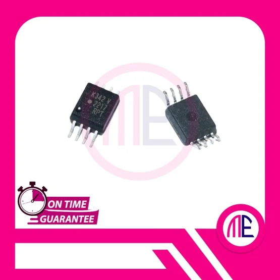 K342V - H342V-ACPL SOP8