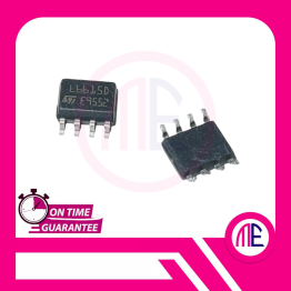 L6615D - L6615DTR SOP8