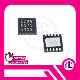 LCQG - LTC2854CDDTRPBF DFN10 - 3x3mm