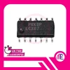 LCX07 - 74LCX07MX SOP14