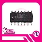 LCX07 - 74LCX07MX SOP14