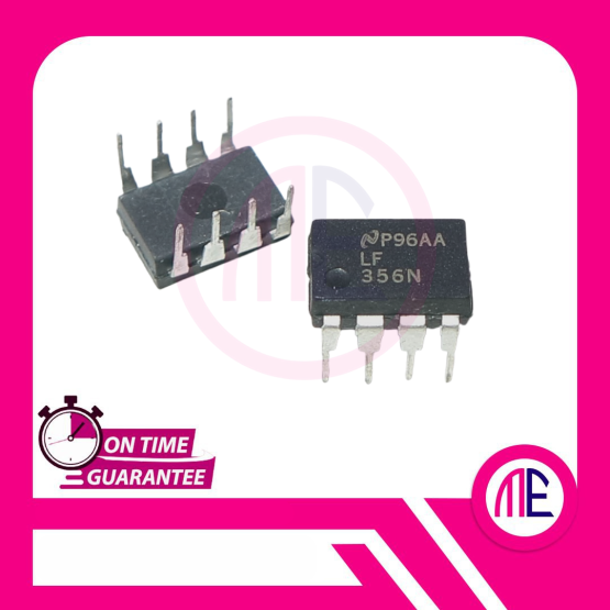 LF356N DIP8