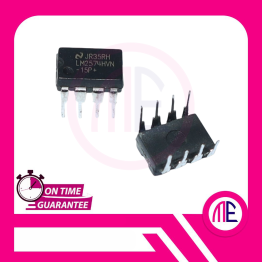 LM2574HVN-15P+ DIP8