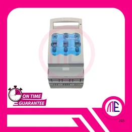 LTS-00 NH00 - 33398 160A 690VAC 12W Fuse Switch Disconnector