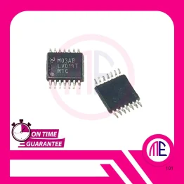 LV019TMTC - DS90LV019TMTCX TSSOP14