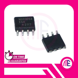 MAX3053ESA+ SOP8