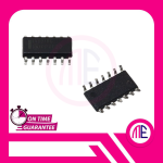 MC14001BG SOP14