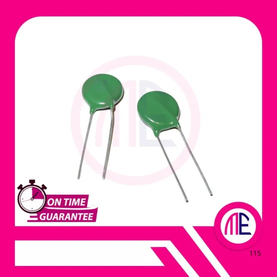 MYG14K561 DIP2 (Straight PIn)