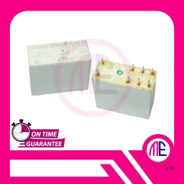 OA5669.12-3088W1-61 24VDC IP40 8Pin