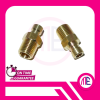 PCS 6-38 A 3-8 (TigaperDealapan Derajat) BPST Shut-off connector plugs for SVK PCS