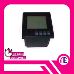 PD-3ST3 5A 3x220V-380V Class 0.5 RS485 Modbus-RTU Protocol 9600 3Phase Multifunction Meter