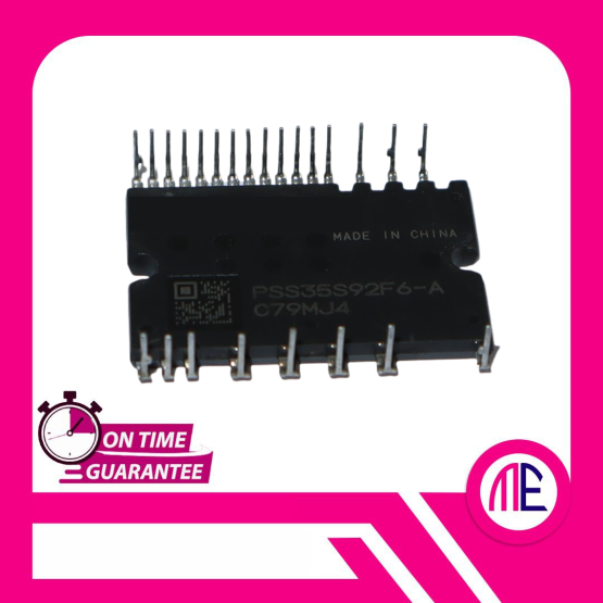 PSS35S92F6-A INTELLIGENT POWER MODULE DIP-IPM 24PIN