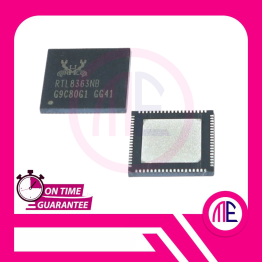 RTL8363NB - RTL8363NB-VB-CG QFN76