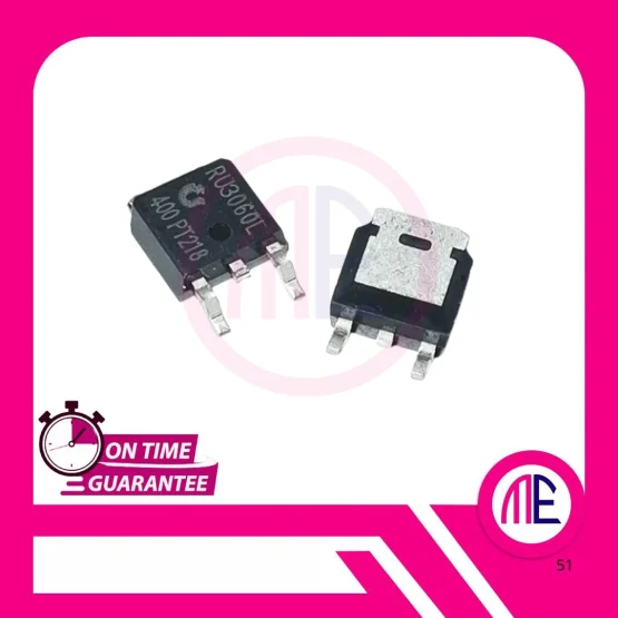 RU3060L TO-252
