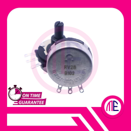RV28-B102-2W 3PIN