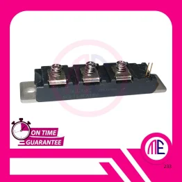 SCE150FA160 Module - Black