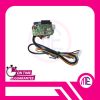 SF-90 6-6P CD Laser Lens.
