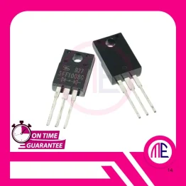 SFF1008G TO-220F