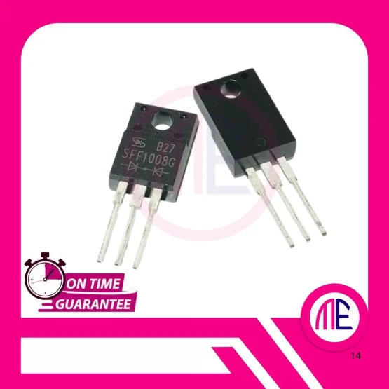 SFF1008G TO-220F