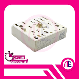 SKIIP24NAB125T12 MODULE