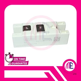 SKKE162-08 Module - White
