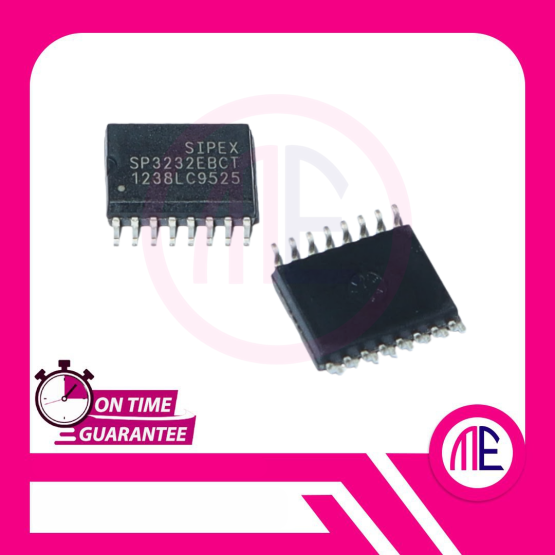 SP3232EBCT SOP-WIDE16