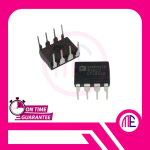 SSM2017 - SSM2017P DIP8