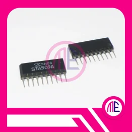 STA509A SIP-10