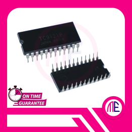 TC9121P DIP24