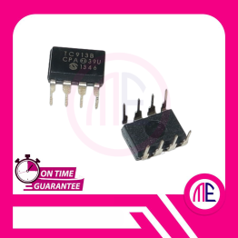 TC913BCPA DIP8