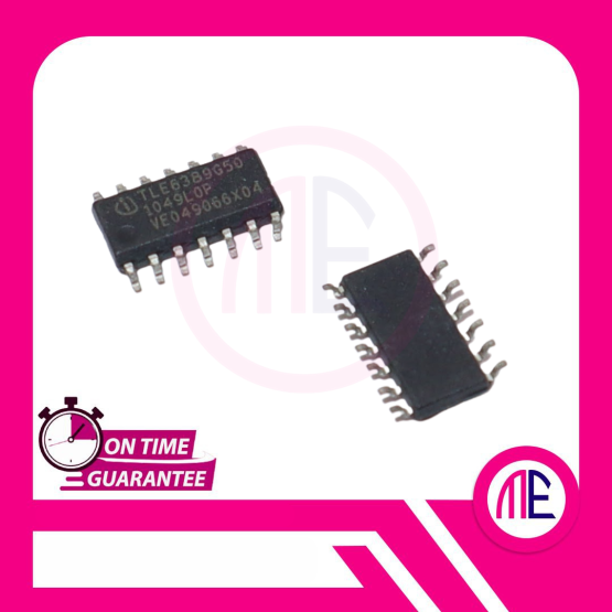 TLE6389G50 SOP14