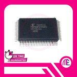TMP88FW45AFG QFP80
