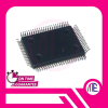 TMP88FW45AFG QFP80