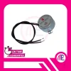 TY-50A AC = 220-240V 50-60Hz 4W 1.8-2.2 r-min Synchronous Motor - 2 Wire (D = 6 cm L = 1.5 cm)