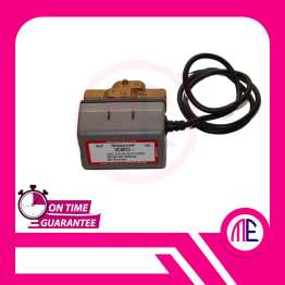 VC6013 6SEC. 6A 200-240VAC 50-60Hz IP40 Valve Actuator - 2 Cable
