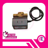 VC6013 6SEC. 6A 200-240VAC 50-60Hz IP40 Valve Actuator - 2 Cable