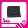 VND5004ES PQFN24 - 12x12mm