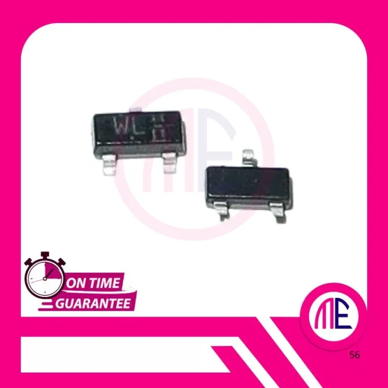 WL- - 2SB1691WL- SOT-23